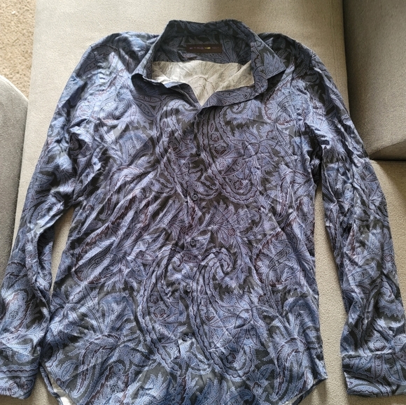 Etro dress shirt